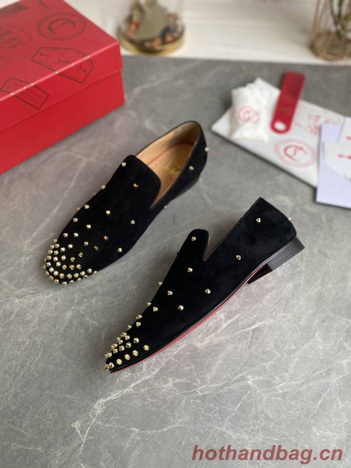 Christian Louboutin Man shoes CL00010 Christian Louboutin Man shoes CL00010